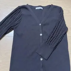 NATURAL BEAUTY BASIC カーディガン