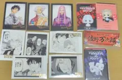 東京リベンジャーズ　東リベ　ぱしゃこれ　まとめ売り