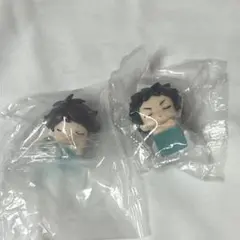 おねむたん 及川徹 岩泉一