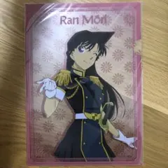 名探偵コナン クリアファイル 8枚セット