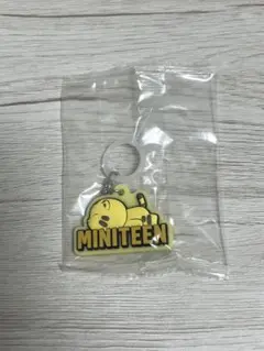 SEVENTEEN miniteen ガチャガチャ キーホルダー ホシ タムタム