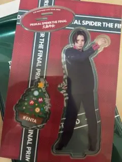 THE RAMPAGE アクリルスタンド 神谷健太 アクスタ大暴年会