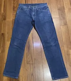 人気のリーバイス511 w31 31インチ 検索）501 505 66 502