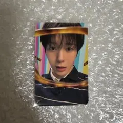NCT WISH YOIDON/BOY MEETS GIRL トレカ リョウ