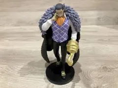 ワンピース フィギュア サー・クロコダイル