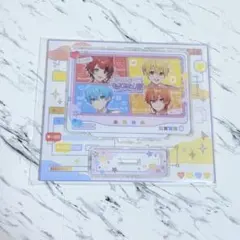 すとぷり　歌みたライブ　アップグレード　11/15 夜　アクスタ