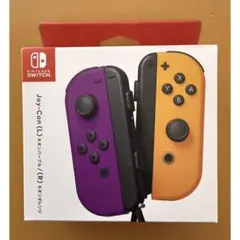 新品未開封　Nintendo Switch Joy-Con (L) / (R)