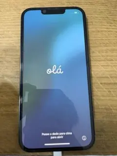 Apple iPhone 13 ミッドナイト SIMフリー 128GB