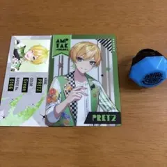 2026年最新】AMPTAK リングライト ぷりっつの人気アイテム - メルカリ