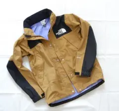 THE NORTH FACE Mountain Raintex Jacket L