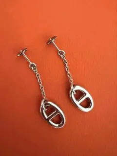 2025年最新】エルメス ファランドール ピアスの人気アイテム - メルカリ