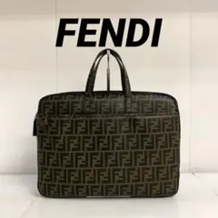 フェンディ FENDI フィラ コラボ リュック バックパックMania ズッカ