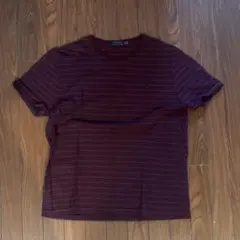 Polo Ralph Lauren ボーダーTシャツ　Lサイズ