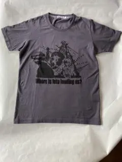 ユニクロ Tシャツ サイズXS エヴァンゲリオン