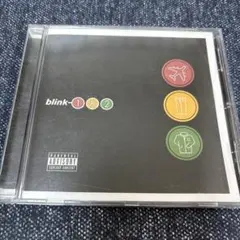 blink-182TakeOffYour Pants and Jacket CD