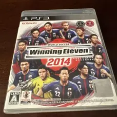 ワールドサッカー ウイニングイレブン 2014