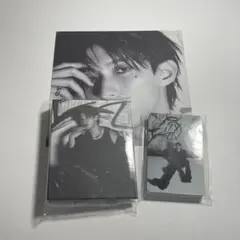 SEVENTEEN ドギョム HAPPY BURSDAY DAREDEVIL