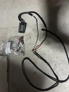 919ワイヤー for HA36用 アルト 配線キット - メルカリ