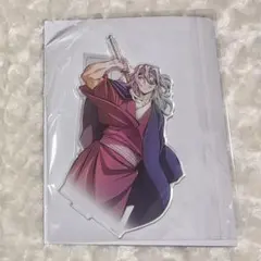 鬼滅の刃 宇髄天元 ワールドツアー 刀鍛冶 アクスタ