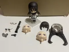 魔法少女まどか☆マギカ 暁美ほむら ねんどろいど