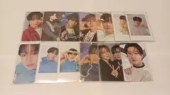 Straykids チャンビン トレカ まとめ