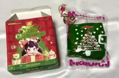 mellojoy メロジョイ スクイーズ クリスマス ウィッシュリスト