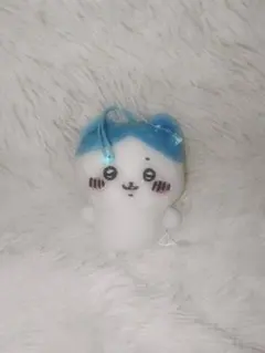 ちいかわ ハチワレ マスコット