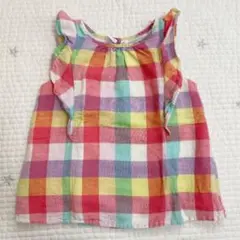 GAP☆ガールズトップス