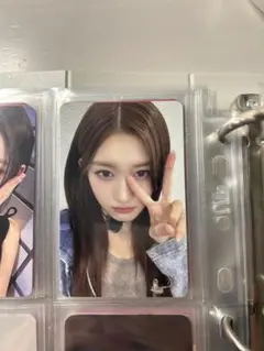 2026年最新】ive namil イソの人気アイテム - メルカリ