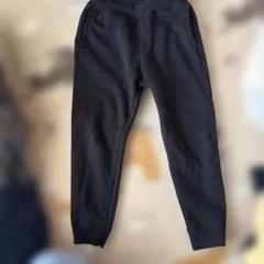 ユニクロ裏ボアパンツ サイズ120
