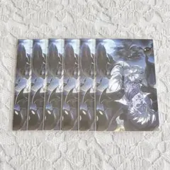 にじさんじ ノスタルジア カード 2025 ギルザレンIII世