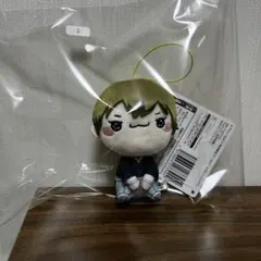 呪術廻戦 もちびこ ぬいぐるみ　禪院直哉　②