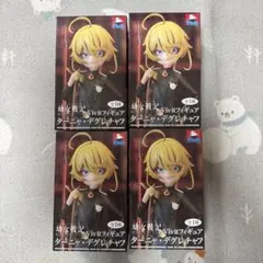未開封】 幼女戦記 ターニャ・デグレチャフ でふぉるむぷらす