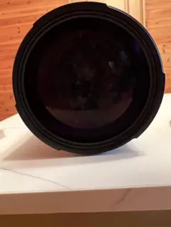 SIGMA APO 170-500mm F5-6.3 レンズのサムネイル