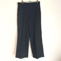 新品タグ付‼️COMME des GARCONSジュンヤワタナベマン ワイドパンツ JUNYA WATANABE COMME des GARCONS MAN ジュンヤ ワタナベ コム