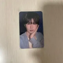 TREASURE LOVE PULSE 会場限定トレカ ジュンギュ