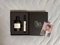 REI 沢村玲 香水 トレカ ONE Ｎ’ ONLY ワンエン