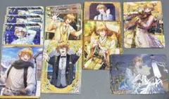 【うたプリ】 四ノ宮那月 ビジュコレ ビジュカ vol.5