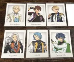 あんスタ 10周年 特典 カード ぱしゃっつ セット まとめ売り