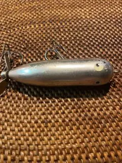 Heddon Magnum Torpedo トップウォーター ルアーのサムネイル