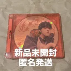 NCTWISH COLOR Jewel Case CD リク 未開封