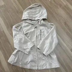ブランシェス　薄手　アウター　110