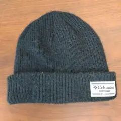 Columbia ニット帽