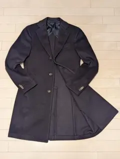 チェスターコート ラルディーニ