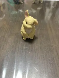 うさぎ ガチャガチャ