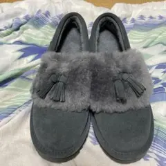 オーちゃんず様専用　BEARPAWの靴