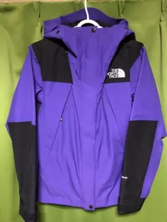 ノースフェイス　マウンテンジャケット　M
