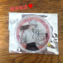 にじさんじ ラウンドワン VΔLZ 弦月藤士郎 アクリルコースター .