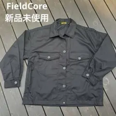FieldCore 黒 LLサイズ ジャケット 新品未使用