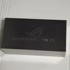 未開封 ASUS ROG Phone 9 FE 12GB/512GB グローバルのサムネイル